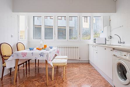 Appartamento Asturie Ribadesella Appartamento - 