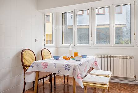 Appartamento Asturie Ribadesella Appartamento - 