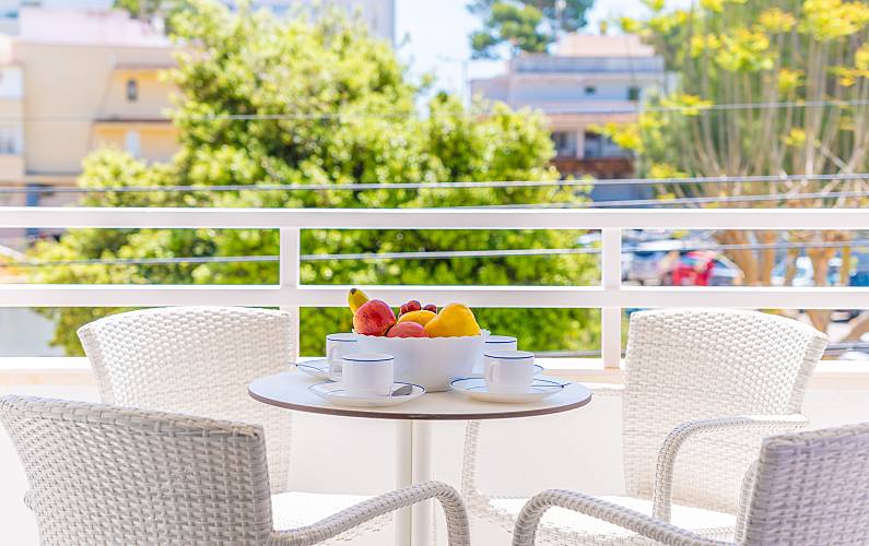 Appartamento Maiorca Capdepera Appartamento - 