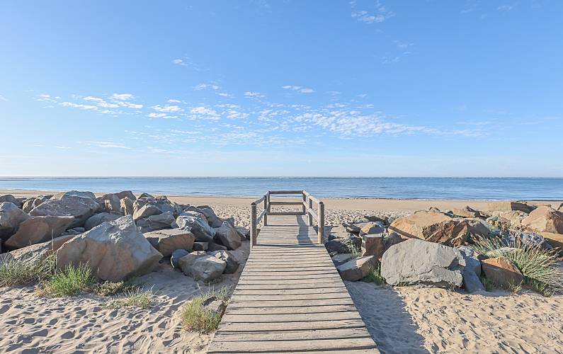 Appartement Huelva Ayamonte Appartement - 