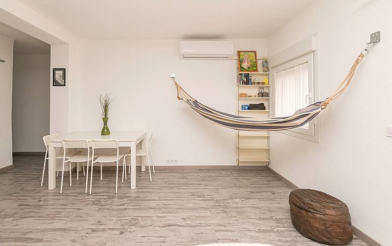 Appartement Cadix Chiclana de la Frontera Appartement - 