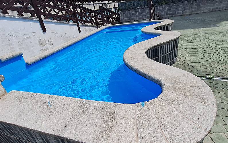 Appartamento Piscina Cantabria Noja Appartamento - Piscina