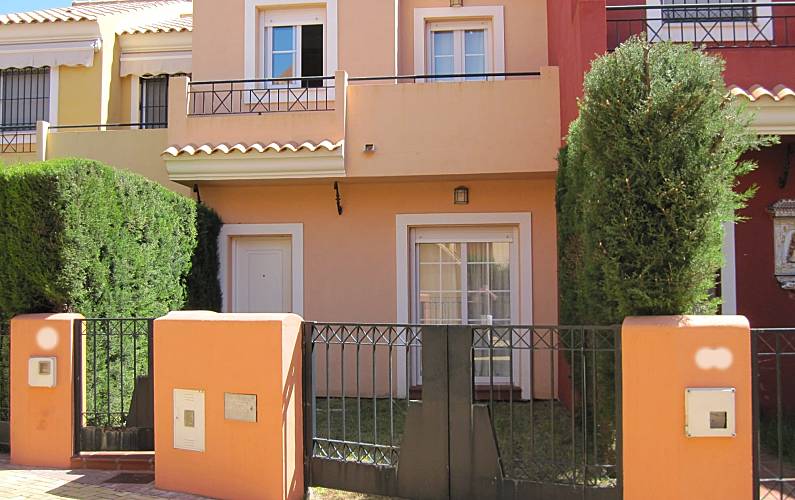 Wohnung Huelva Lepe Ferienwohnung - 