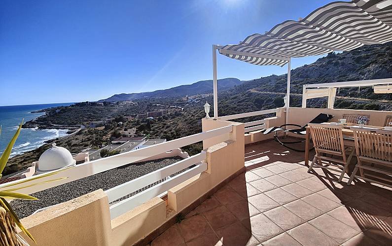 PORT Castellón Peñíscola Ferienwohnung - 