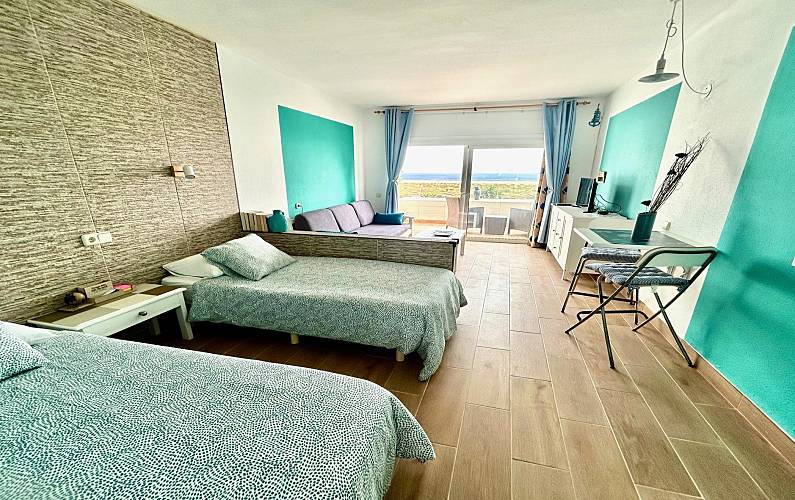 Zafiro Fuerteventura Tuineje House - 