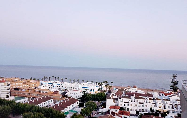 Wohnung Huelva Lepe Ferienwohnung - 