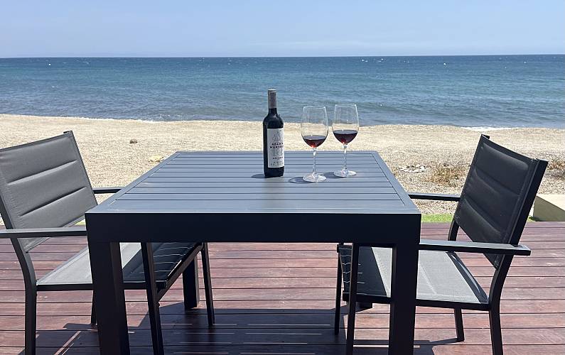 Maison Almería Roquetas de Mar maison - 