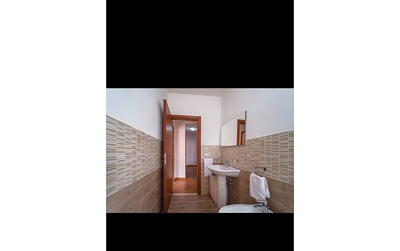 Appartement Messine Venetico Appartement - 
