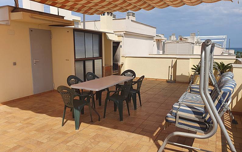 Appartement Castellón Almenara Appartement - 