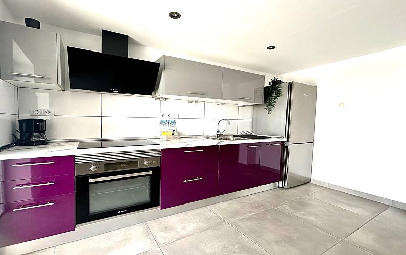 Welooveyou. Fuerteventura Tuineje Ferienwohnung - 