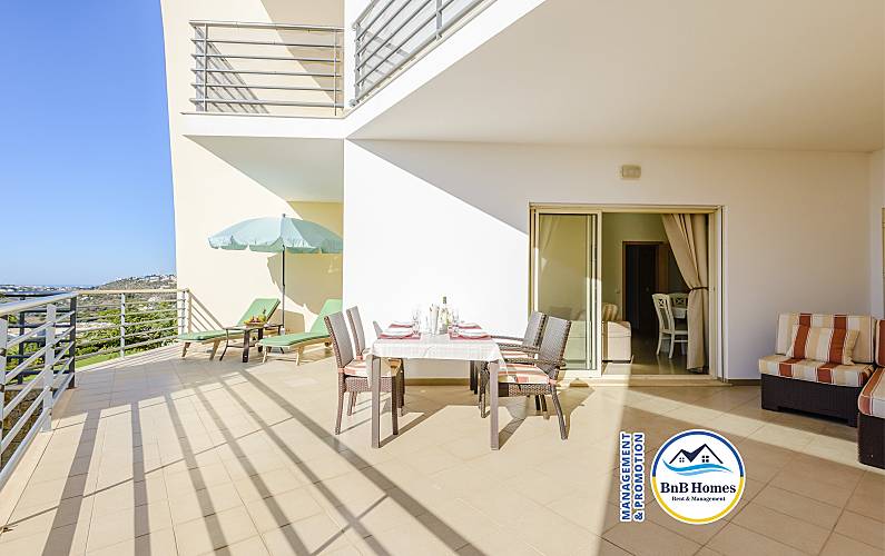 Appartement Algarve-Faro Albufeira Appartement - 