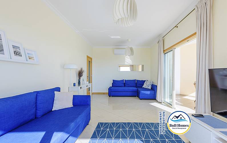 Appartement Algarve-Faro Albufeira Appartement - 