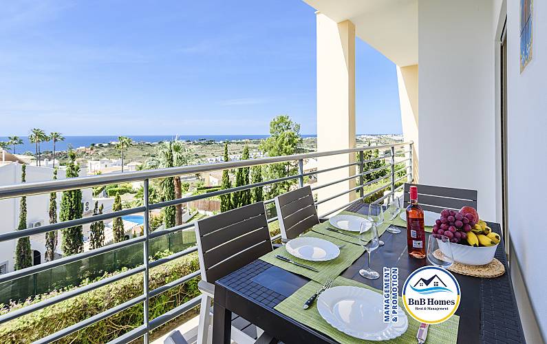 Wohnung Algarve-Faro Albufeira Ferienwohnung - 