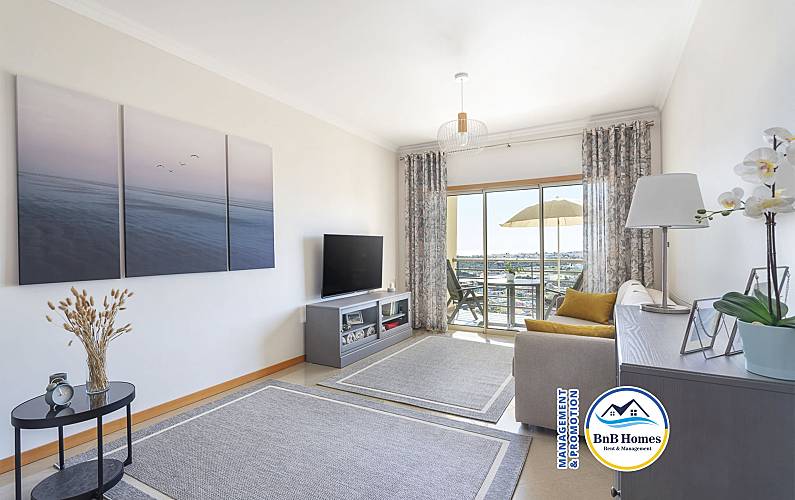 Appartement Algarve-Faro Albufeira Appartement - 
