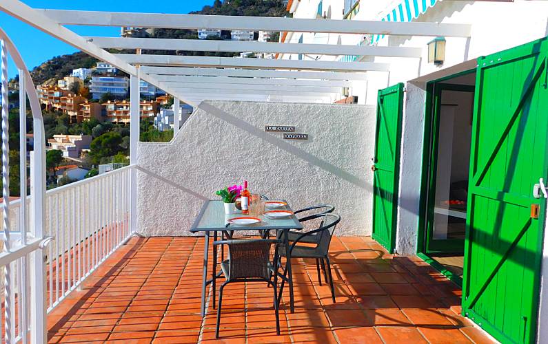House Girona Roses House - 