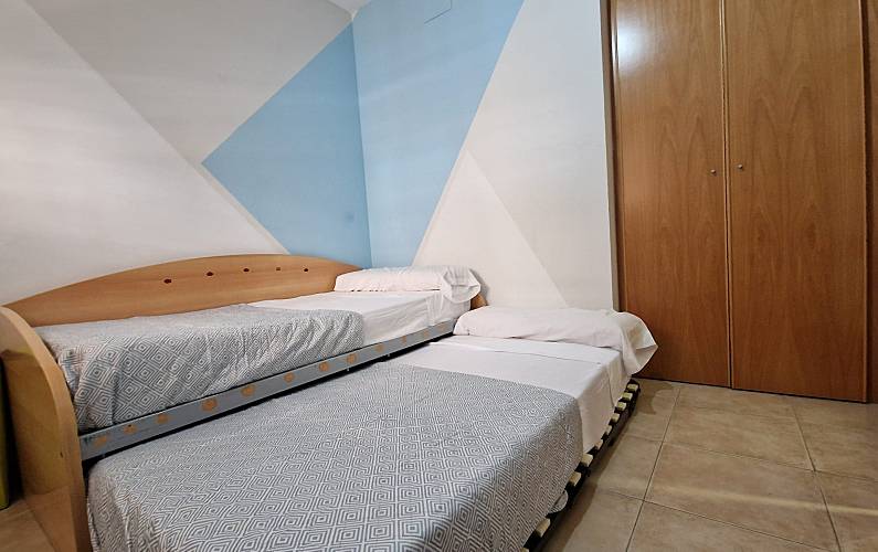 Apartment Valencia Canet d'En Berenguer Apartment - 