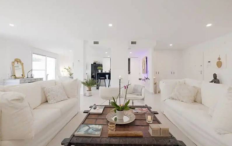 Wohnung Cádiz San Roque Ferienwohnung - 
