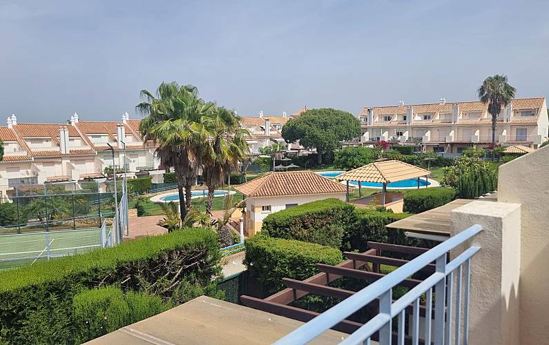 House Huelva Cartaya House - 