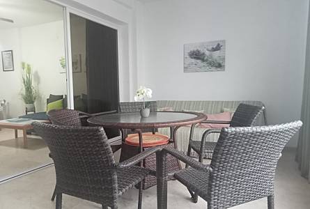 Appartement Alicante Benidorm Appartement - 