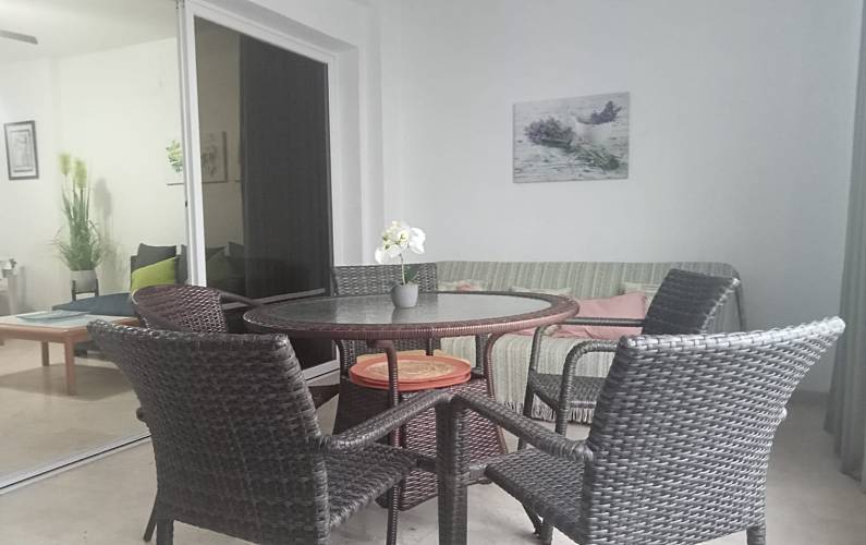 Appartement Alicante Benidorm Appartement - 