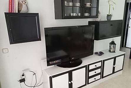 Appartement Alicante Benidorm Appartement - 