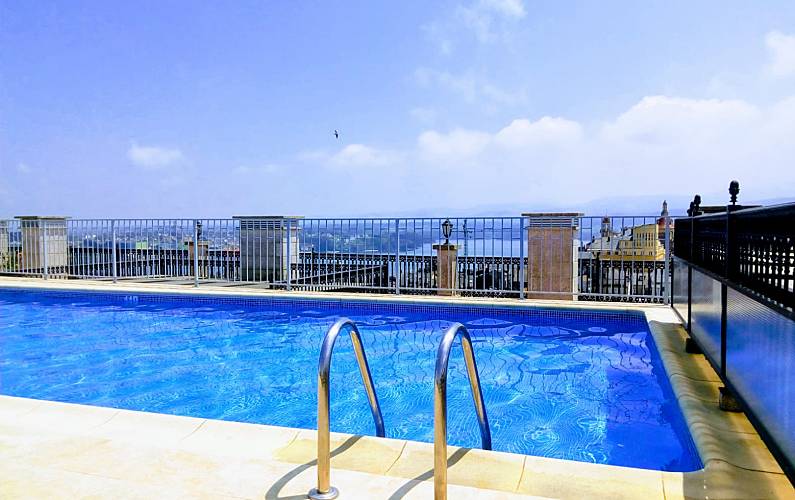 Apartment Lugo Ribadeo Apartment - 