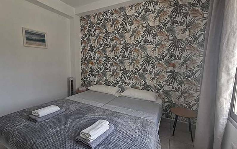 Wohnung Málaga Fuengirola Ferienwohnung - 