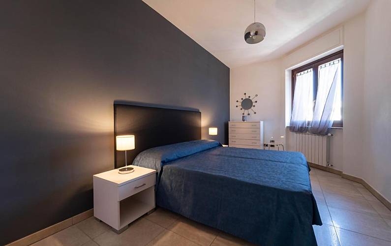  Sassari Alghero Ferienwohnung - 