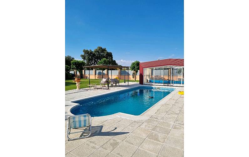  Toledo Almorox Cottage - 