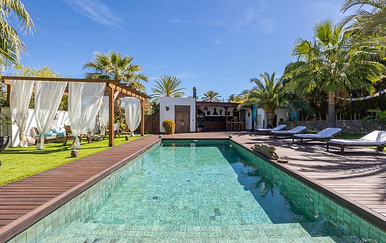 Wohnung Alicante L' Alfàs del Pi Ferienwohnung - 