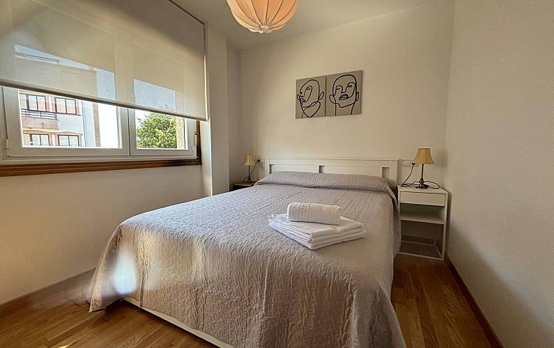 Apartment Pontevedra Sanxenxo-Sangenjo Apartment - 