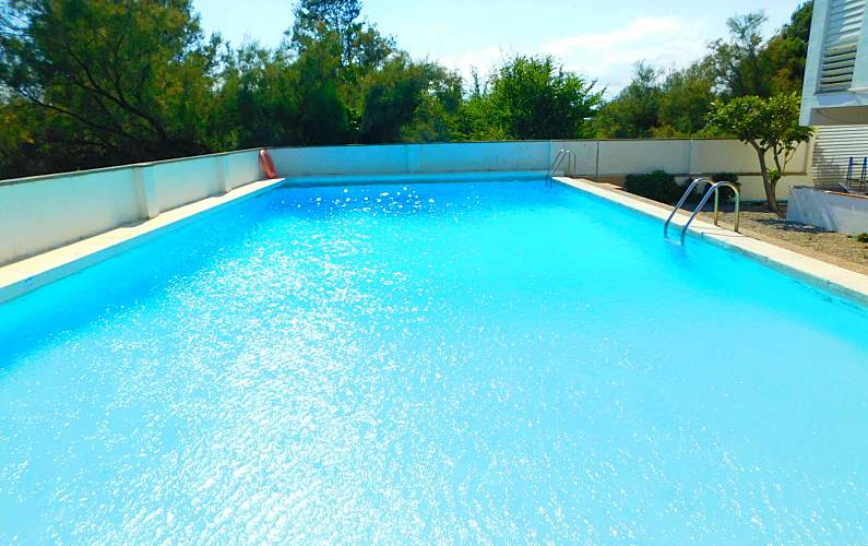 Wohnung Girona Roses Ferienwohnung - 