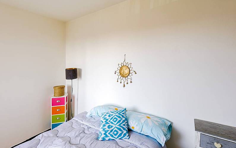 Wohnung Imperia Imperia Ferienwohnung - 