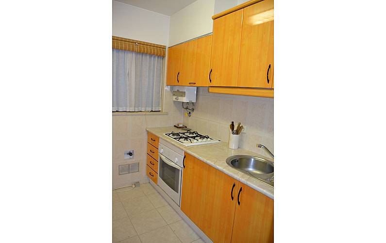 Villa Cuisine Algarve-Faro Loulé villa - Cuisine