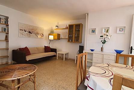Casa Tarragona L' Ametlla de Mar casa - 