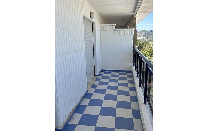 Appartement Valence Gandia Appartement - 