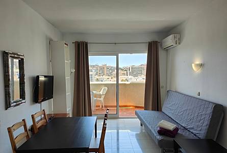 Appartement Malaga Benalmádena Appartement - 