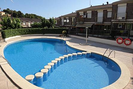 Casa Tarragona Torredembarra casa - 