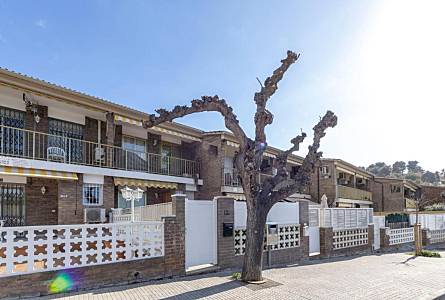 Casa Tarragona Torredembarra casa - 