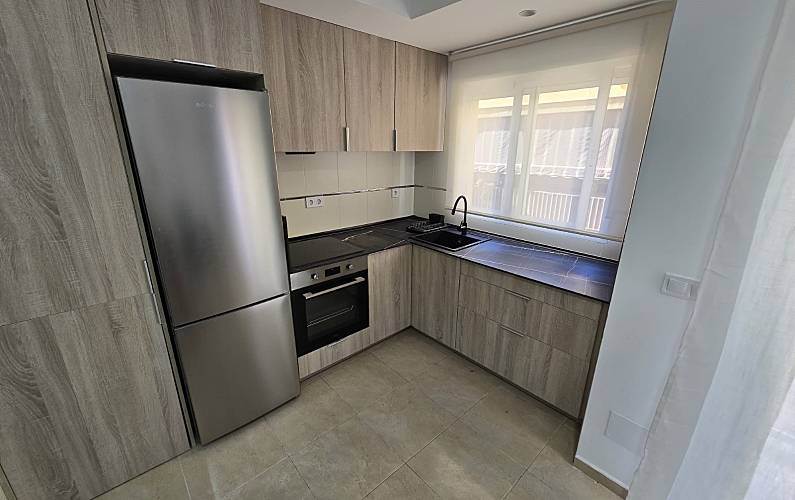  Murcia Águilas Ferienwohnung - 