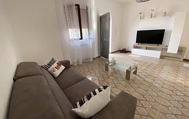 Haus Bari Bari Ferienhaus - 