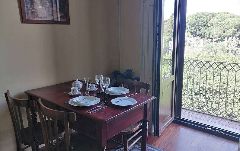 Appartement Catane Catane Appartement - 