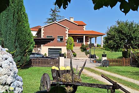 Casa Pontevedra Bueu casa - 