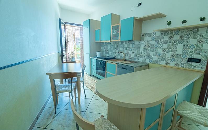 Maison Lecce Tricase maison - 