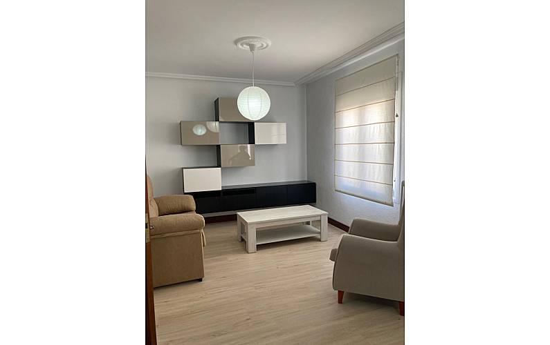 Appartement Salon Burgos Aranda de Duero Appartement - Salon