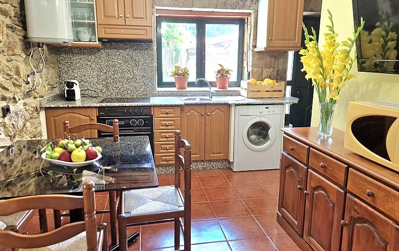 House Pontevedra Gondomar House - 