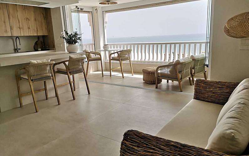  Alicante Elche/Elx Ferienwohnung - 
