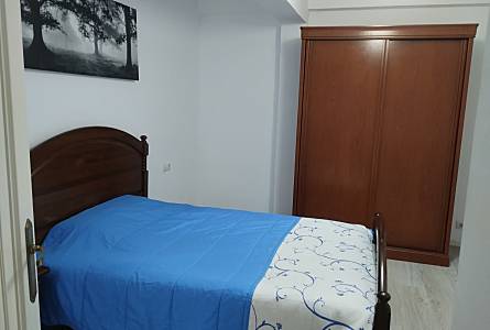 Appartamento Pontevedra Pontevedra Appartamento - 