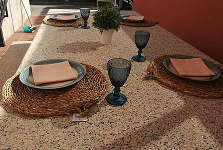 Appartamento Pontevedra Sanxenxo-Sangenjo Appartamento - 
