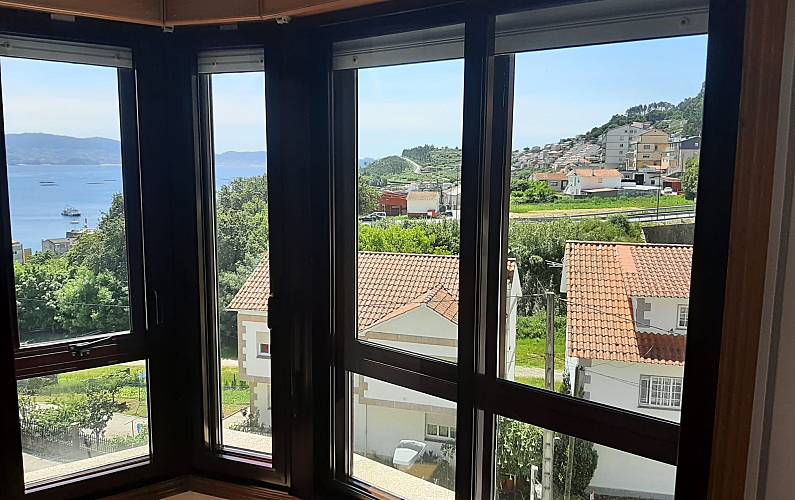 Appartement Pontevedra Poio Appartement - 